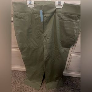 Ann Taylor NEW with tags size 8P